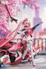 Hatsune Miku Sakura Sakura Express Model Kit - Vocaloid | SOSKILL