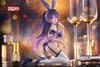Yatogami Tohka Bunny ver. Desktop Cute - Date A Live V | Taito Figure