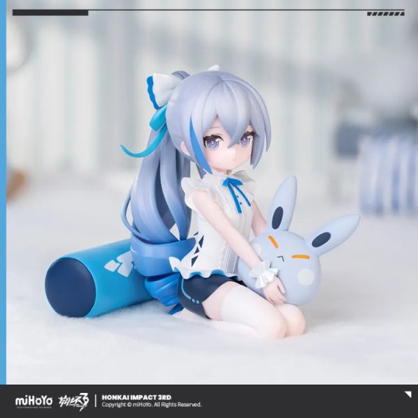 Little Series Bronya Zaychik - Honkai Impact 3rd | Myethos Figure