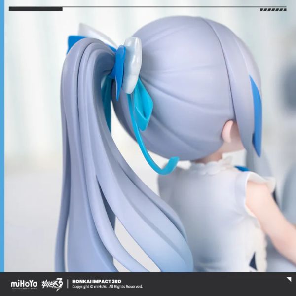 Little Series Bronya Zaychik - Honkai Impact 3rd | Myethos Figure