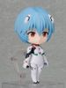 Nendoroid 2676 Ayanami Rei Plugsuit Ver. - Evangelion Shin Gekijouban: Ha | Good Smile Company Figure