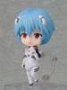 Nendoroid 2676 Ayanami Rei Plugsuit Ver. - Evangelion Shin Gekijouban: Ha | Good Smile Company Figure