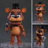 Nendoroid 2366 Freddy Fazbear - Five Nights at Freddy's | Good Smile Company Figure