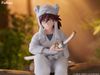 Tenki Noodle Stopper Figure - Gekijouban Nintama Rantarou Dokutake Ninjatai Saikyou no Gunshi | FuRyu Figure