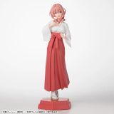 Amagami Yuna Desktop×Decorate Collections - Amagami-san Chi no Enmusubi | SEGA Figure