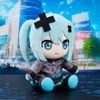 Hatsune Miku Last Lucky Prize Lucky Kuji - Project Sekai A Miku Who Can't Sing | SEGA Plush Mascot