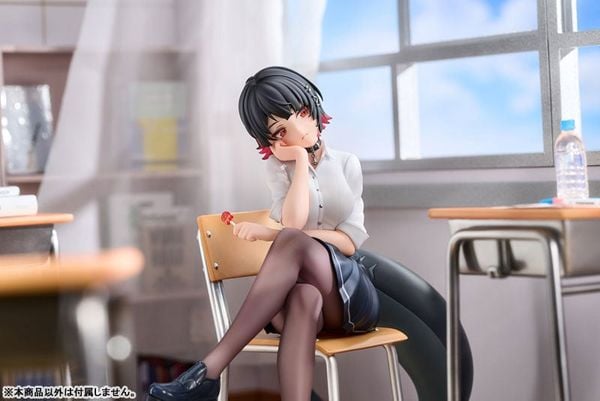 Limepie Ellen Joe From Monday to Friday Ver - Zenless Zone Zero I Apex Innovation Figure