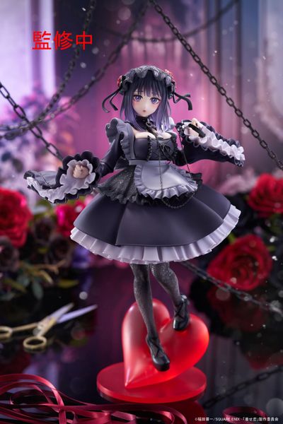 Kitagawa Marin Kuroe Shizuku Ver. 1/6 - Sono Bisque Doll wa Koi o Suru | Taito Figure