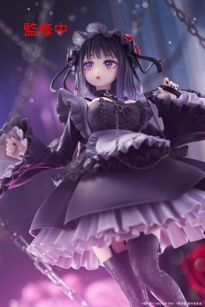 Kitagawa Marin Kuroe Shizuku Ver. 1/6 - Sono Bisque Doll wa Koi o Suru | Taito Figure