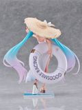 Hatsune Miku Racing Miku 2024 Tropical Ver. - Vocaloid TENITOL | FuRyu Figure