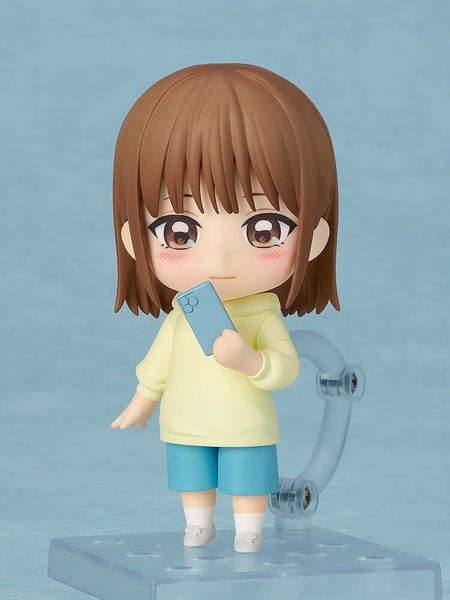 Nendoroid 2688 Kano Chinatsu - Ao no Hako | Good Smile Company Figure