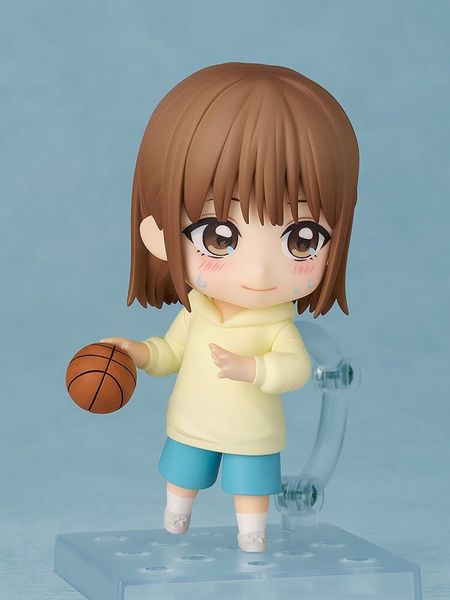 Nendoroid 2688 Kano Chinatsu - Ao no Hako | Good Smile Company Figure