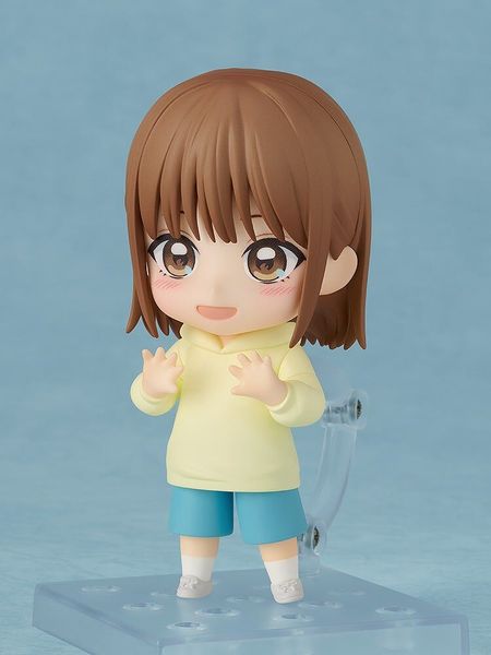 Nendoroid 2688 Kano Chinatsu - Ao no Hako | Good Smile Company Figure