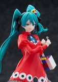 Hatsune Miku Psi Ver. - Vocaloid POP UP PARADE L  | Good Smile Company Figure