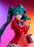 Hatsune Miku Psi Ver. - Vocaloid POP UP PARADE L  | Good Smile Company Figure