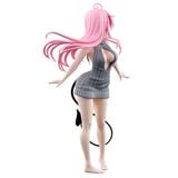 Lala Satalin Deviluke Glitter & Glamours - To LOVEru Darkness | Bandai Spirits Figure
