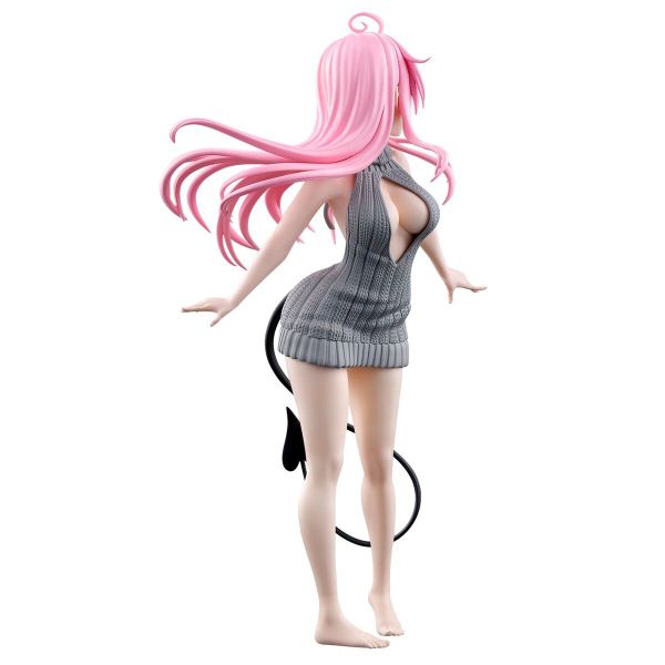 Lala Satalin Deviluke Glitter & Glamours - To LOVEru Darkness | Bandai Spirits Figure