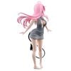 Lala Satalin Deviluke Glitter & Glamours - To LOVEru Darkness | Bandai Spirits Figure