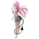 Lala Satalin Deviluke Glitter & Glamours - To LOVEru Darkness | Bandai Spirits Figure