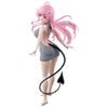Lala Satalin Deviluke Glitter & Glamours - To LOVEru Darkness | Bandai Spirits Figure