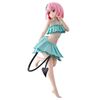 Momo Belia Deviluke Glitter & Glamours - To LOVEru Darkness | Bandai Spirits Figure