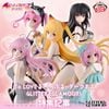 Lala Satalin Deviluke Glitter & Glamours - To LOVEru Darkness | Bandai Spirits Figure