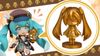 Nendoroid 2639 Hatsune Miku 100th Adventure Ver. | Good Smile Company Figure