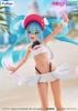 Hatsune Miku Racing 2024 Summer Holiday Ver. - Piapro Characters Trio Try iT Figure | FuRyu Figure