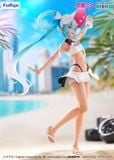 Hatsune Miku Racing 2024 Summer Holiday Ver. - Piapro Characters Trio Try iT Figure | FuRyu Figure