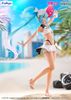 Hatsune Miku Racing 2024 Summer Holiday Ver. - Piapro Characters Trio Try iT Figure | FuRyu Figure