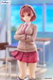 Sakuramori Akane Trio Try iT - Class no Daikirai na Joshi to Kekkon Suru Koto ni Natta | FuRyu Figure