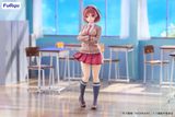 Sakuramori Akane Trio Try iT - Class no Daikirai na Joshi to Kekkon Suru Koto ni Natta | FuRyu Figure
