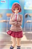 Sakuramori Akane Trio Try iT - Class no Daikirai na Joshi to Kekkon Suru Koto ni Natta | FuRyu Figure