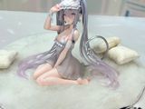 Sugar Sleepy Bunny Espresto - Original | Bandai Spirits Figure