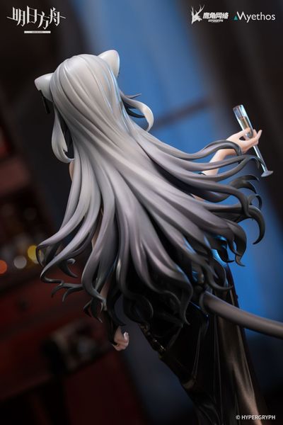 Schwarz Formal Dress Ver. 1/7 - Arknights | Myethos Figure