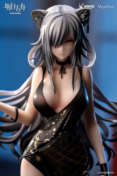 Schwarz Formal Dress Ver. 1/7 - Arknights | Myethos Figure