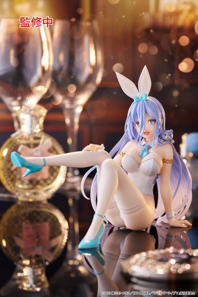 Takamiya Mio Bunny Ver. Desktop Cute - Date A Live V | Taito Figure