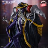 Ainz Ooal Gown - Overlord | Bandai Spirits Figure
