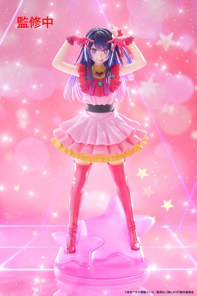 Hoshino Ai 1/6 T-most - Oshi no Ko | Taito Figure