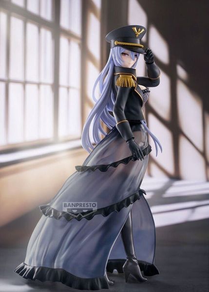 Kitagawa Marin Black Lobelia Ver. Espresto - Sono Bisque Doll wa Koi o Suru | Bandai Spirits Figure