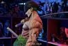 Roronoa Zoro Life Scale - One Piece | Super Bomb Studio Resin Figure