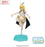 Kagamine Rin - Project Sekai Colorful Stage feat Hatsune Miku Desktop Decorate Collections | SEGA Figure