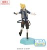Kagamine Len - Project Sekai Colorful Stage feat Hatsune Miku Desktop Decorate Collections | SEGA Figure