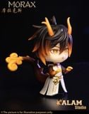 Zhongli - Genshin Impact | Alam Studio Resin Figure