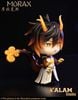 Zhongli - Genshin Impact | Alam Studio Resin Figure