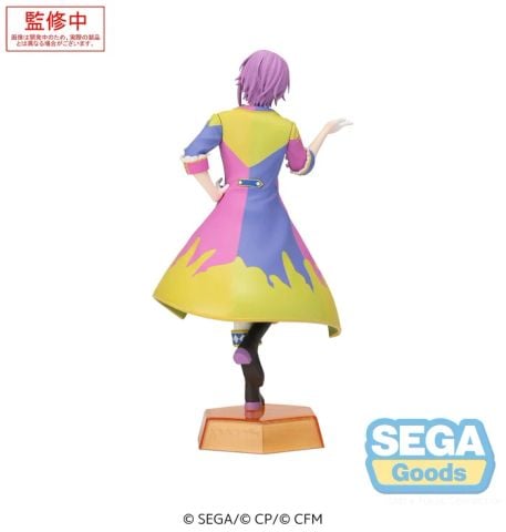 Kamishiro Rui - Project Sekai Colorful Stage feat. Hatsune Miku Desktop Decorate Collections | SEGA Figure