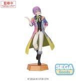 Kamishiro Rui - Project Sekai Colorful Stage feat. Hatsune Miku Desktop Decorate Collections | SEGA Figure