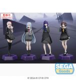 Asahina Mafuyu - Project Sekai Colorful Stage feat Hatsune Miku Desktop×Decorate Collections | SEGA Figure