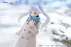 Frieren Fuyufuku Ver. - Sousou no Frieren Trio Try iT Figure  | FuRyu Figure