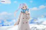 Frieren Fuyufuku Ver. - Sousou no Frieren Trio Try iT Figure  | FuRyu Figure